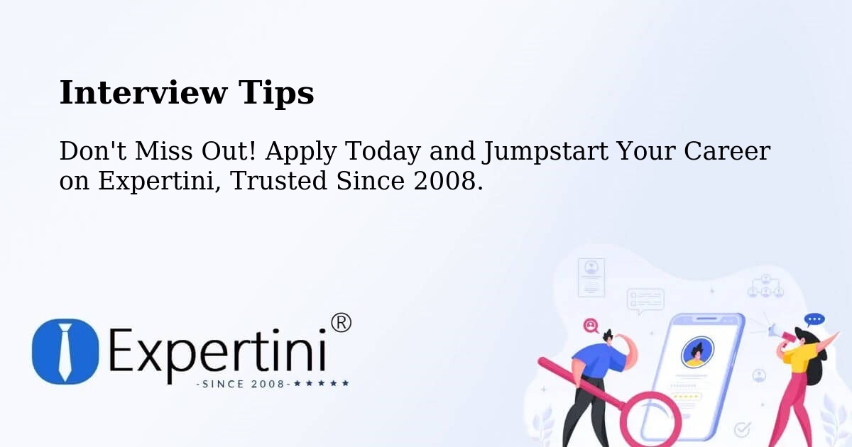 Interview Tips & Techniques for Job Seekers – La Colombelle - La Colombelle, Guernsey Jobs Expertini